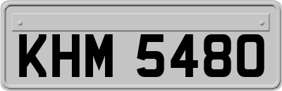 KHM5480
