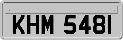 KHM5481