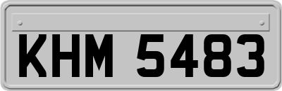 KHM5483