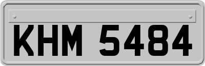 KHM5484