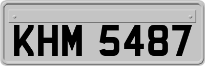 KHM5487