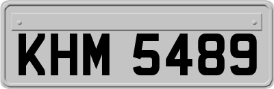 KHM5489
