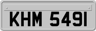 KHM5491