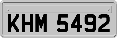 KHM5492