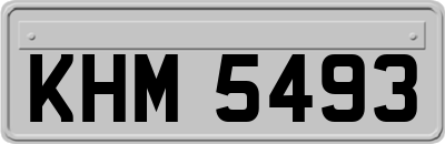 KHM5493