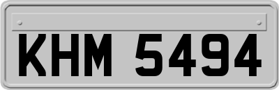 KHM5494