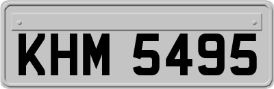 KHM5495