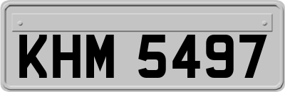 KHM5497