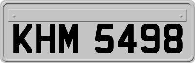 KHM5498