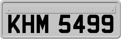 KHM5499