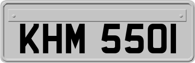 KHM5501