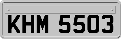 KHM5503