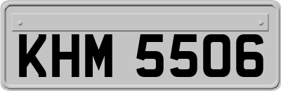KHM5506