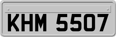 KHM5507