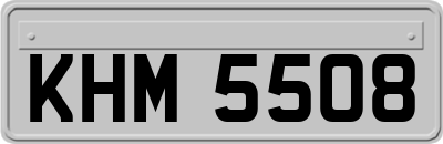 KHM5508