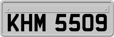 KHM5509