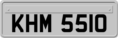 KHM5510