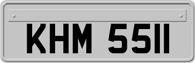KHM5511