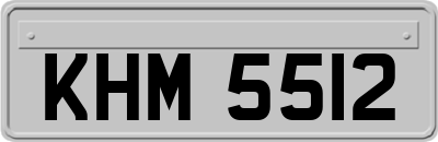 KHM5512