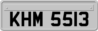 KHM5513