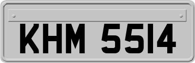 KHM5514