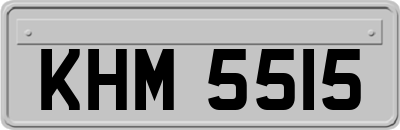 KHM5515