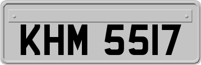KHM5517