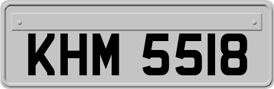 KHM5518