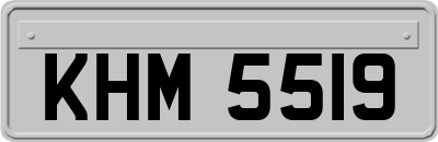 KHM5519
