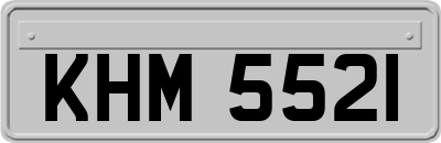 KHM5521