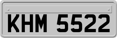 KHM5522