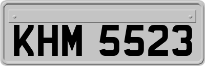KHM5523