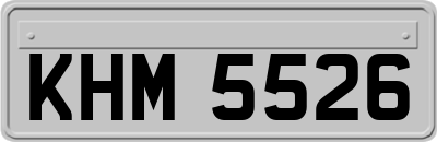 KHM5526