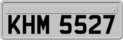 KHM5527