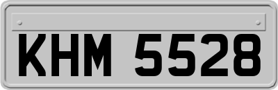 KHM5528