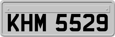 KHM5529