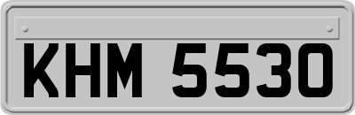 KHM5530