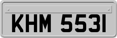 KHM5531