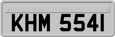 KHM5541