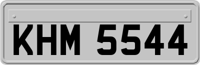 KHM5544