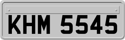 KHM5545