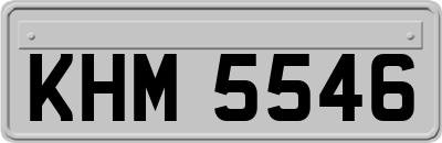 KHM5546