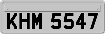 KHM5547