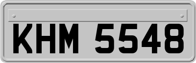 KHM5548