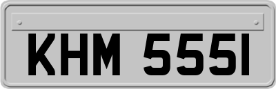 KHM5551