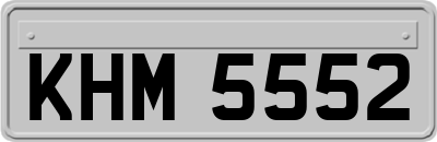 KHM5552