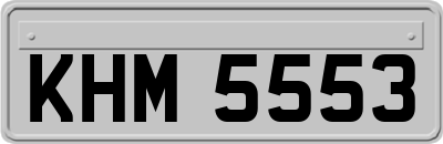 KHM5553