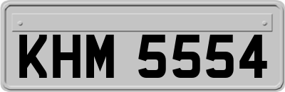KHM5554