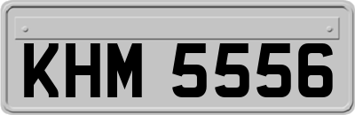 KHM5556