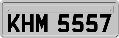 KHM5557